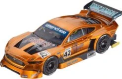 CARRERA EVOLUTION 1:32 - Slot Car - Ford Mustang GTY "No.42"