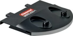 CARRERA DIGITAL 132/124 - Wireless Doppelladeschale, Autorennbahn Zubehör