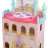KidKraft Puppenhaus Dance & Dream Castle, Disney Princess -Spielzeug Rabatte Geschäft 21189840 01