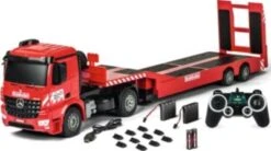 CARSON 1:20 MB Arocs Goldhofer 2.4G 100% RTR