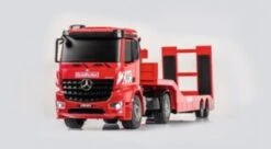 CARSON 1:20 MB Arocs Goldhofer 2.4G 100% RTR -Spielzeug Rabatte Geschäft 21190117 05