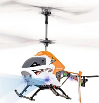 CARSON Easy Tyrann 550 RC 3,5 CH 2.4G 100% RTF 4 CARSON Easy Tyrann 550 RC 3,5 CH 2.4G 100% RTF – Bild 2