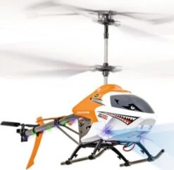 CARSON Easy Tyrann 550 RC 3,5 CH 2.4G 100% RTF 10 CARSON Easy Tyrann 550 RC 3,5 CH 2.4G 100% RTF -Spielzeug Rabatte Geschäft 21190123 03