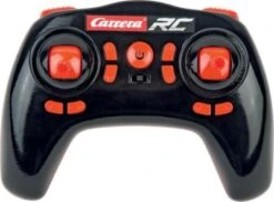 CARRERA RC 2,4GHz Micro Quadcopter, Ferngesteuerte Drohne Für Kinder Ab 8 Jahren -Spielzeug Rabatte Geschäft 21194710 03