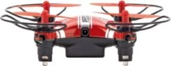 CARRERA RC 2,4GHz Micro Quadcopter, Ferngesteuerte Drohne Für Kinder Ab 8 Jahren -Spielzeug Rabatte Geschäft 21194710 04