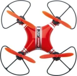 CARRERA RC 2,4GHz Micro Quadcopter, Ferngesteuerte Drohne Für Kinder Ab 8 Jahren -Spielzeug Rabatte Geschäft 21194710 05