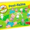 HABA 306033 Pool-Halma, Reisespiel -Spielzeug Rabatte Geschäft 21221728 01