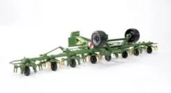 BRUDER 02224 Krone Zettwender KWT 8.82