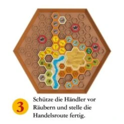 Kosmos Catan - Logik Rätsel -Spielzeug Rabatte Geschäft 21637002 06