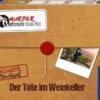 Kosmos Murder Mystery Case File: Der Tote Im Weinkeller 2 Kosmos Murder Mystery Case File: Der Tote Im Weinkeller -Spielzeug Rabatte Geschäft 21637006 01