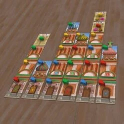 Kosmos Die Rote Kathedrale 10 Kosmos Die Rote Kathedrale -Spielzeug Rabatte Geschäft 21637013 04