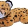 Wild Republic EcoKins Gepard -Spielzeug Rabatte Geschäft 21657819 01