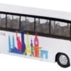 Van Manen Kids Globe Die Cast 'Shuttle Bus' (pull Back, Licht & Sound) 2 Van Manen Kids Globe Die Cast 'Shuttle Bus' (pull Back, Licht & Sound) -Spielzeug Rabatte Geschäft 21780182 01