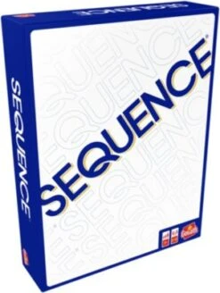 Goliath Sequence Original