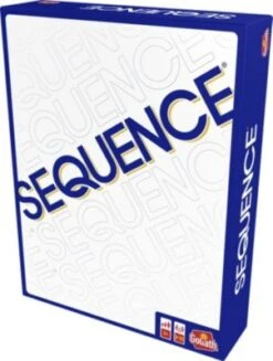 Goliath Sequence Original -Spielzeug Rabatte Geschäft 21800612 04