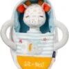 Fehn Giraffe Mit Tragetasche 2 Fehn Giraffe Mit Tragetasche -Spielzeug Rabatte Geschäft 21800692 01