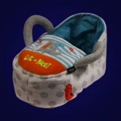 Fehn Giraffe Mit Tragetasche -Spielzeug Rabatte Geschäft 21800692 06