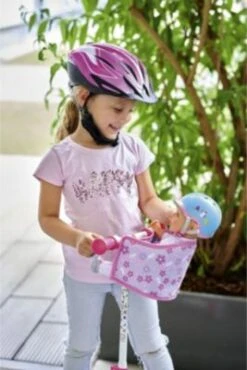 Simba New Born Baby Fahrradsitz Mit Gurt 12 Simba New Born Baby Fahrradsitz Mit Gurt -Spielzeug Rabatte Geschäft 21987712 05