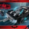 LEGO® DC Universe Super Heroes™ 76181 Batmobile™: Verfolgung Des Pinguins™ -Spielzeug Rabatte Geschäft 22056570 01