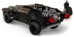 LEGO® DC Universe Super Heroes™ 76181 Batmobile™: Verfolgung Des Pinguins™ -Spielzeug Rabatte Geschäft 22056570 04