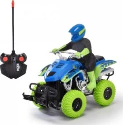 Dickie Toys RC Offroad Quad -Spielzeug Rabatte Geschäft 22183158 02