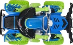 Dickie Toys RC Offroad Quad -Spielzeug Rabatte Geschäft 22183158 03