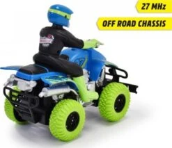 Dickie Toys RC Offroad Quad -Spielzeug Rabatte Geschäft 22183158 04