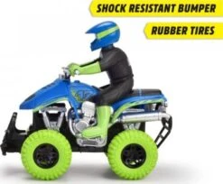Dickie Toys RC Offroad Quad -Spielzeug Rabatte Geschäft 22183158 05