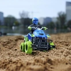 Dickie Toys RC Offroad Quad -Spielzeug Rabatte Geschäft 22183158 06