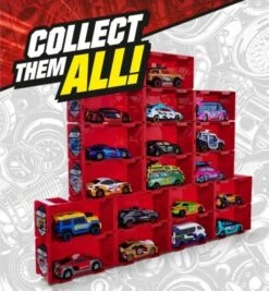 Majorette Tune Ups Series 2 - 4er Set Mit 28 Überraschungen, Spielzeugautos Aus Metall Zum Tunen, 4 Von 18 Autos Zum Sammeln Im Überraschungspack -Spielzeug Rabatte Geschäft 22194666 06