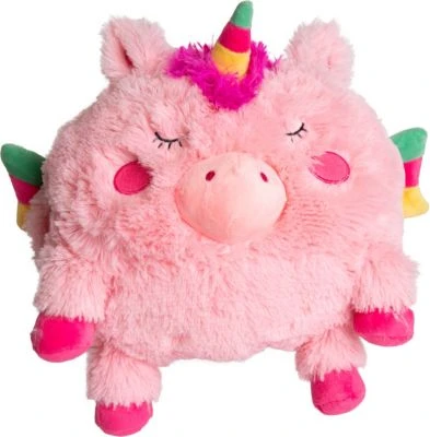 Handwärmer Einhorn 3 Handwärmer Einhorn