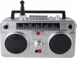 Amewi Mini Truck Feuerwehr 1:64 RTR 2,4GHz Rot -Spielzeug Rabatte Geschäft 22237101 03