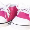 Amia Sneakers Für Puppen, 43cm -Spielzeug Rabatte Geschäft 22393025 01