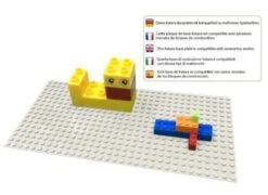 Katara Grundbauplatte 1672-Parent32, In Verschiedenen Farben, Sluban, Papimax, Q-Bricks Und Mehr 32x32 Bunt Sets 11 Katara Grundbauplatte 1672-Parent32, In Verschiedenen Farben, Sluban, Papimax, Q-Bricks Und Mehr 32x32 Bunt Sets -Spielzeug Rabatte Geschäft 22402298 04