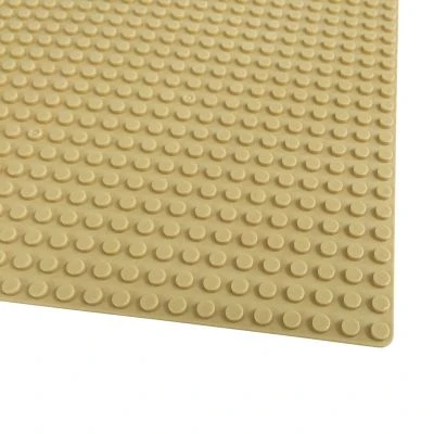 Katara Grundbauplatte 1672-Parent32, In Verschiedenen Farben, Kompatibel Mit Sluban, Papimax, Q-Bricks Und Mehr 32x32 Bunt Sets 4 Katara Grundbauplatte 1672-Parent32, In Verschiedenen Farben, Kompatibel Mit Sluban, Papimax, Q-Bricks Und Mehr 32x32 Bunt Sets – Bild 2