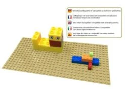 Katara Grundbauplatte 1672-Parent32, In Verschiedenen Farben, Kompatibel Mit Sluban, Papimax, Q-Bricks Und Mehr 32x32 Bunt Sets 9 Katara Grundbauplatte 1672-Parent32, In Verschiedenen Farben, Kompatibel Mit Sluban, Papimax, Q-Bricks Und Mehr 32x32 Bunt Sets -Spielzeug Rabatte Geschäft 22402301 04