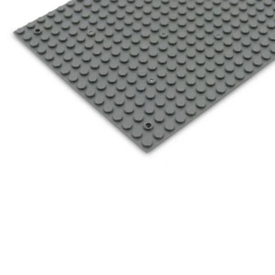 Katara Grundbauplatte 1672-Parent16 In Verschiedenen Farben, 100% Kompatibel LEGO®, Sluban, Papimax, Q-Bricks Und Mehr 16x32 + Sets 6 Katara Grundbauplatte 1672-Parent16 In Verschiedenen Farben, 100% Kompatibel LEGO®, Sluban, Papimax, Q-Bricks Und Mehr 16x32 + Sets – Bild 4