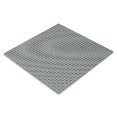 Katara Grundbauplatte 1672-Parent32, In Verschiedenen Farben, 100% Kompatibel LEGO®, Sluban, Papimax, Q-Bricks Und Mehr 32x32 Bunt Sets 4 Katara Grundbauplatte 1672-Parent32, In Verschiedenen Farben, 100% Kompatibel LEGO®, Sluban, Papimax, Q-Bricks Und Mehr 32x32 Bunt Sets – Bild 2