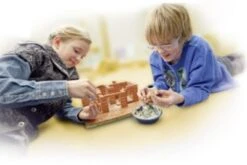 Teifoc TEI 4010 Steinbaukasten - "Kleines Haus" 9 Teifoc TEI 4010 Steinbaukasten - "Kleines Haus" -Spielzeug Rabatte Geschäft 2241662 03