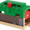 BRIO Lokschuppen Mit Tor -Spielzeug Rabatte Geschäft 2253174 01