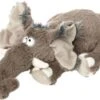 Sigikid BEASTS TOWN Kuscheltier Elefant Francoise Lelefant (39615) 2 Sigikid BEASTS TOWN Kuscheltier Elefant Francoise Lelefant (39615) -Spielzeug Rabatte Geschäft 22574425 01