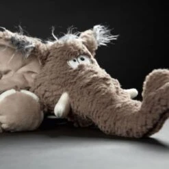 Sigikid BEASTS TOWN Kuscheltier Elefant Francoise Lelefant (39615) -Spielzeug Rabatte Geschäft 22574425 04