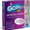 Galileo Kids - Das Grosse Wissens-Quiz -Spielzeug Rabatte Geschäft 2262320 01