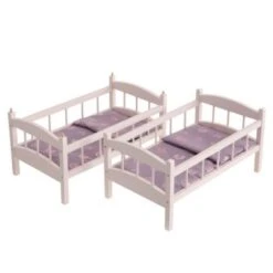 Howa Puppenetagenbett Teilbar "rainbow" -Spielzeug Rabatte Geschäft 22753757 02