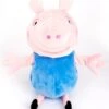 Peppa Pig Plüsch Puppets - George Pig 2 Peppa Pig Plüsch Puppets - George Pig -Spielzeug Rabatte Geschäft 22756892 01