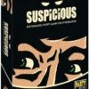 Jumbo Suspicious Neu