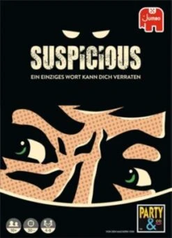 Jumbo Suspicious Neu -Spielzeug Rabatte Geschäft 22785559 04