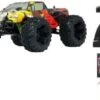 Jamara Tiger Monstertruck 4WD 1:10 Lipo 2,4GHz Mit LED