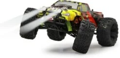 Jamara Tiger Monstertruck 4WD 1:10 Lipo 2,4GHz Mit LED -Spielzeug Rabatte Geschäft 22808775 03