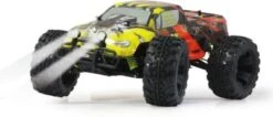 Jamara Tiger Monstertruck 4WD 1:10 Lipo 2,4GHz Mit LED -Spielzeug Rabatte Geschäft 22808775 05